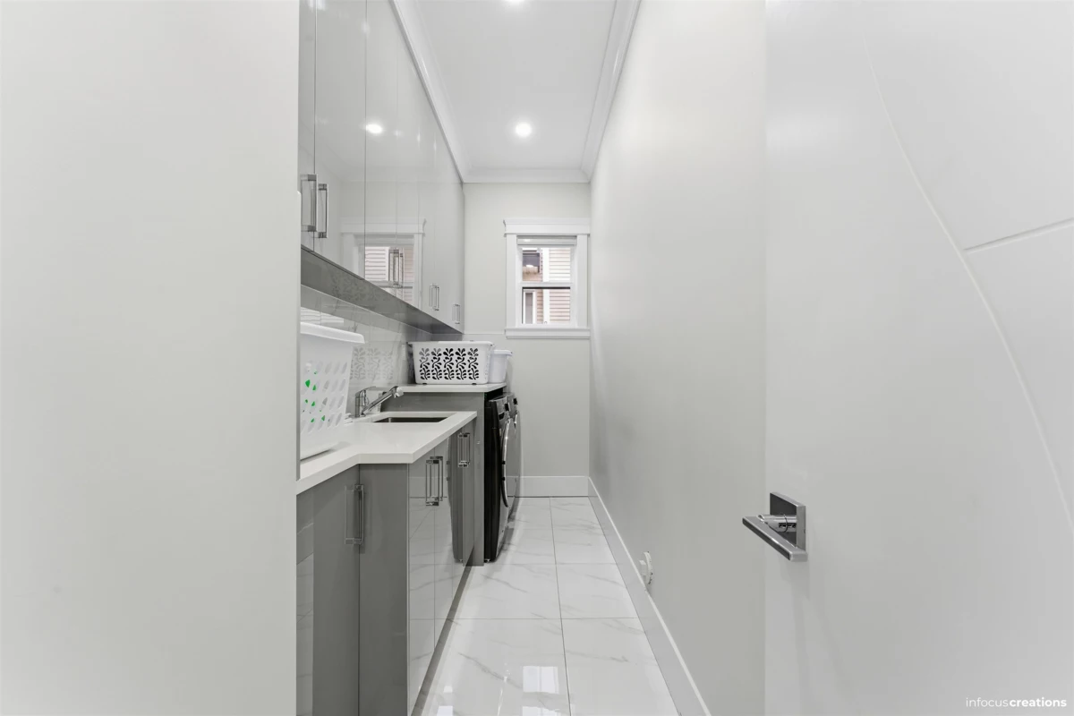 Pantry Photo of 13414 60 Avenue, Surrey, BC