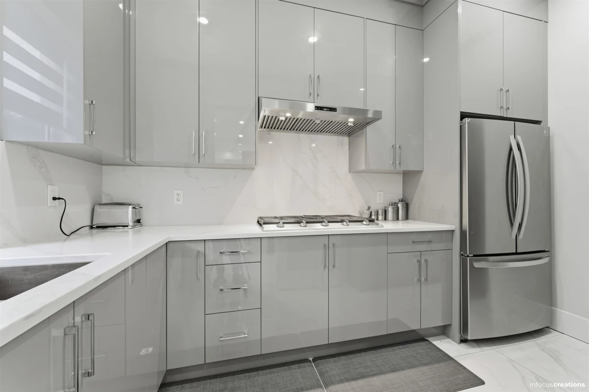 Primary Bedroom Photo of 13414 60 Avenue, Surrey, BC