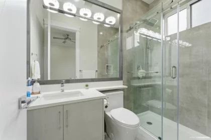 Laundry Room Photo of 13414 60 Avenue, Surrey, BC