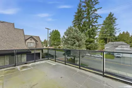 Outdoor Patio Photo of 13414 60 Avenue, Surrey, BC