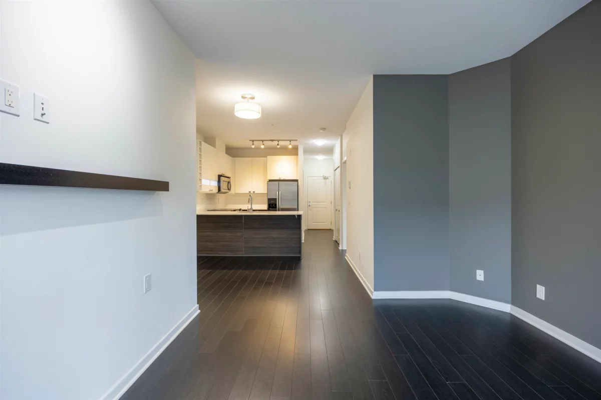 Basement Recreation Room Photo of 306 5655 210a, Langley, BC