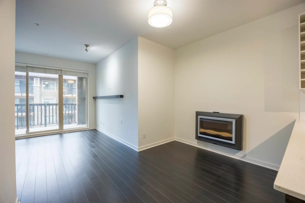 Bedroom 2 Photo of 306 5655 210a, Langley, BC