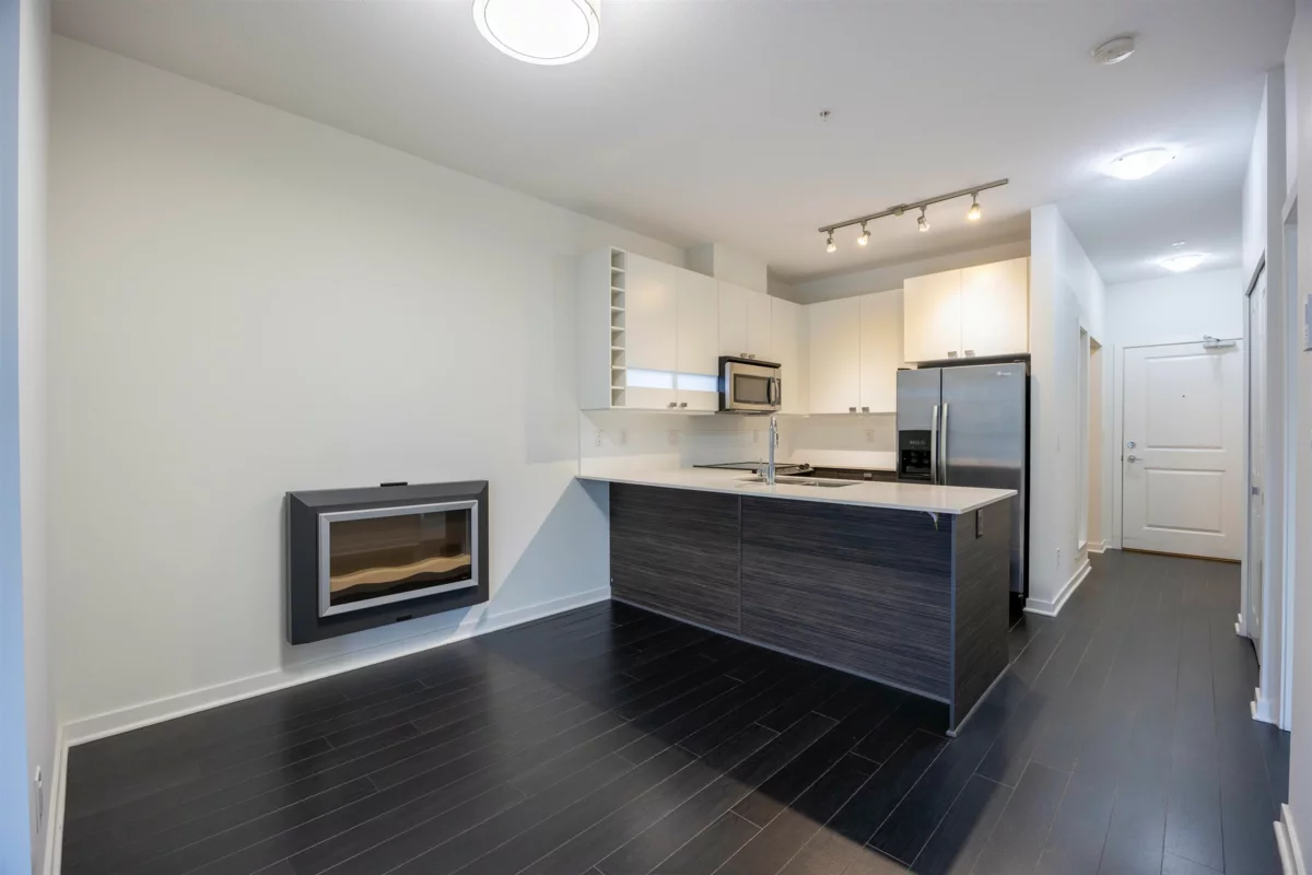 Bedroom 3 Photo of 306 5655 210a, Langley, BC