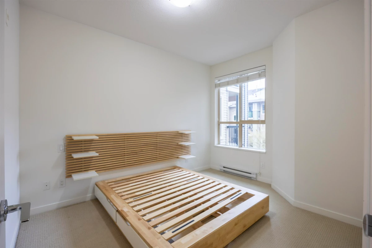 Breakfast Nook Photo of 306 5655 210a, Langley, BC