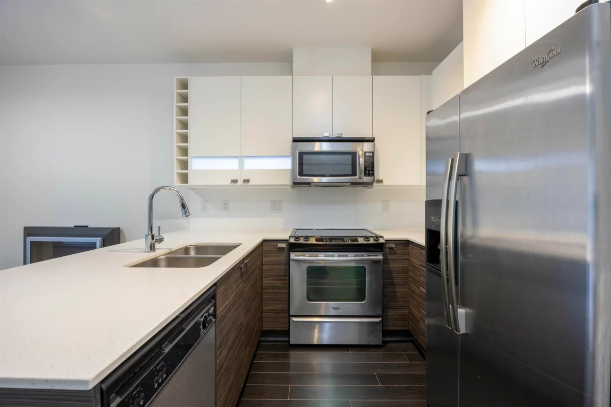 Pantry Photo of 306 5655 210a, Langley, BC