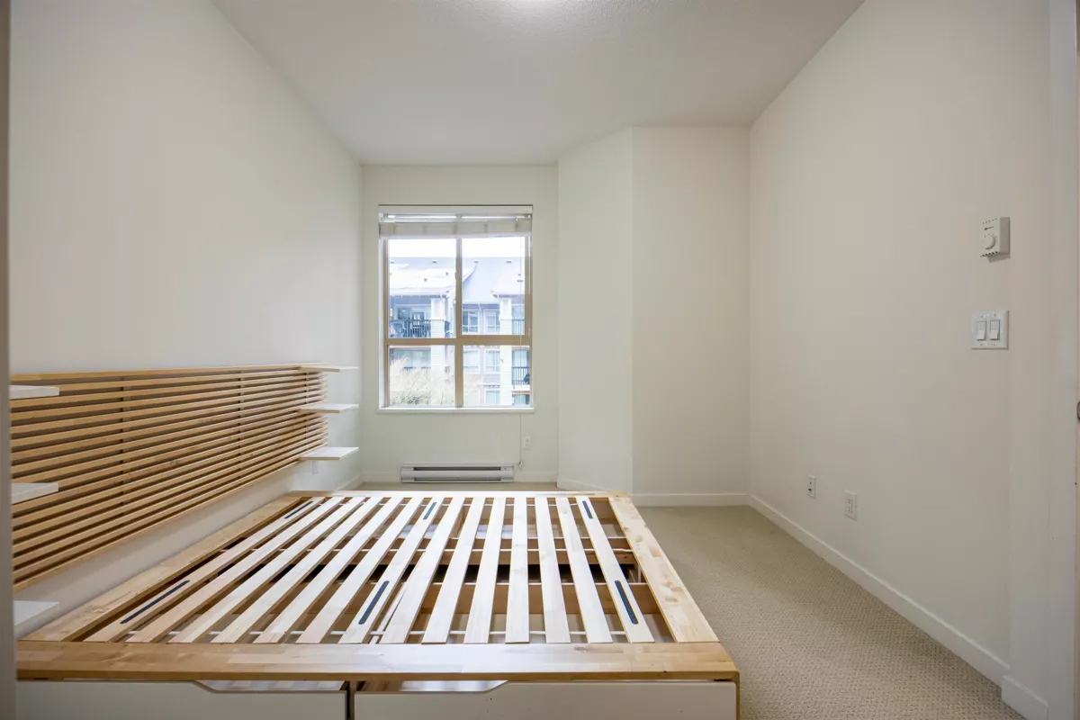 Primary Bedroom Photo of 306 5655 210a, Langley, BC