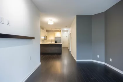 Basement Recreation Room Photo of 306 5655 210a, Langley, BC