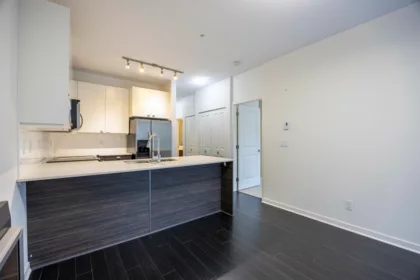 Guest Bathroom Photo of 306 5655 210a, Langley, BC