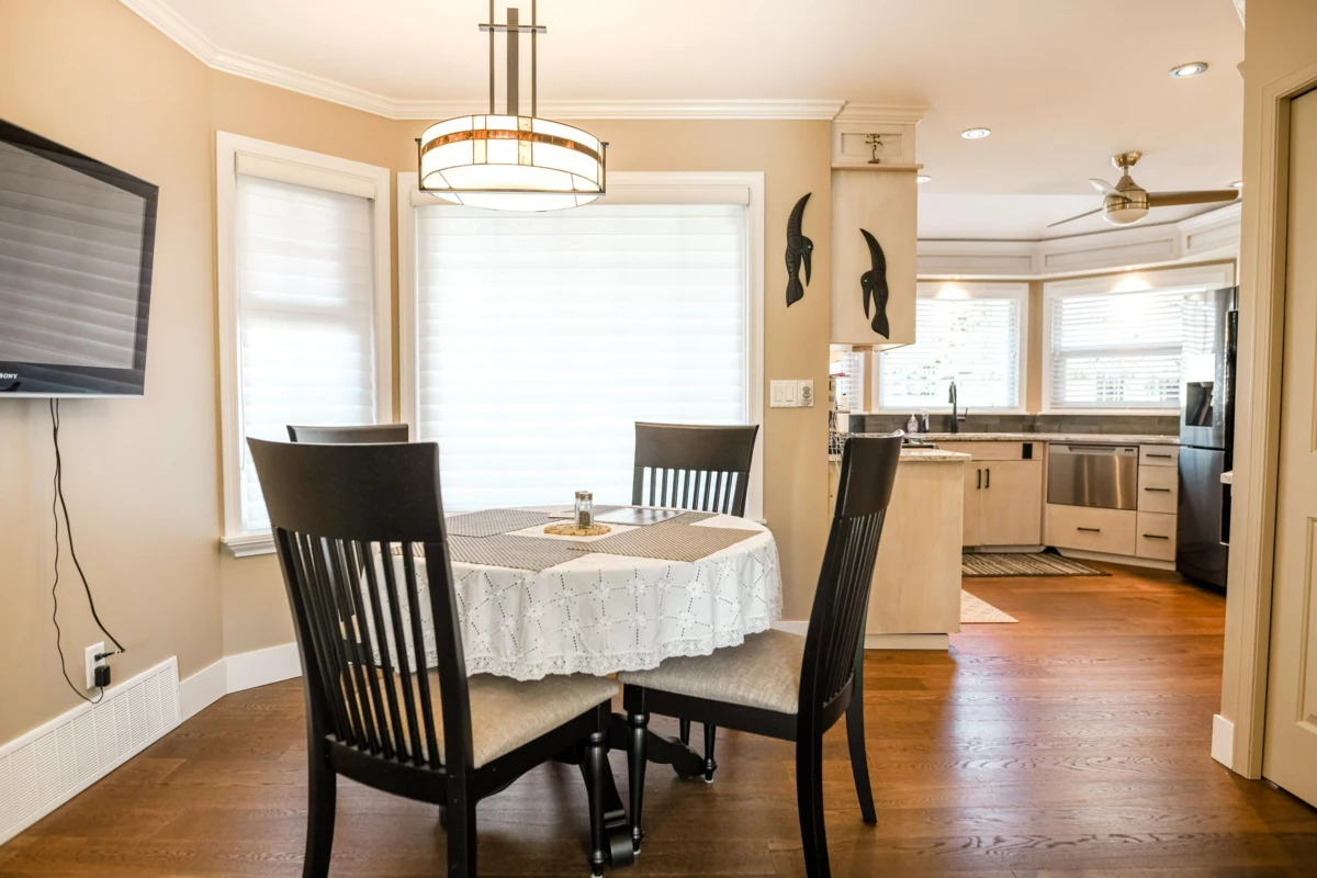 Bedroom 2 Photo of 101 15121 19 Avenue, Surrey, BC