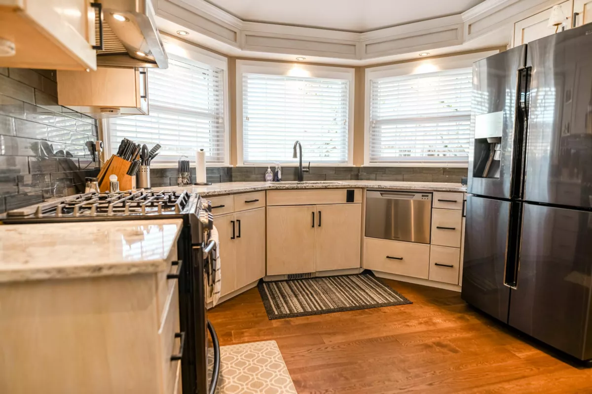 Bedroom 3 Photo of 101 15121 19 Avenue, Surrey, BC