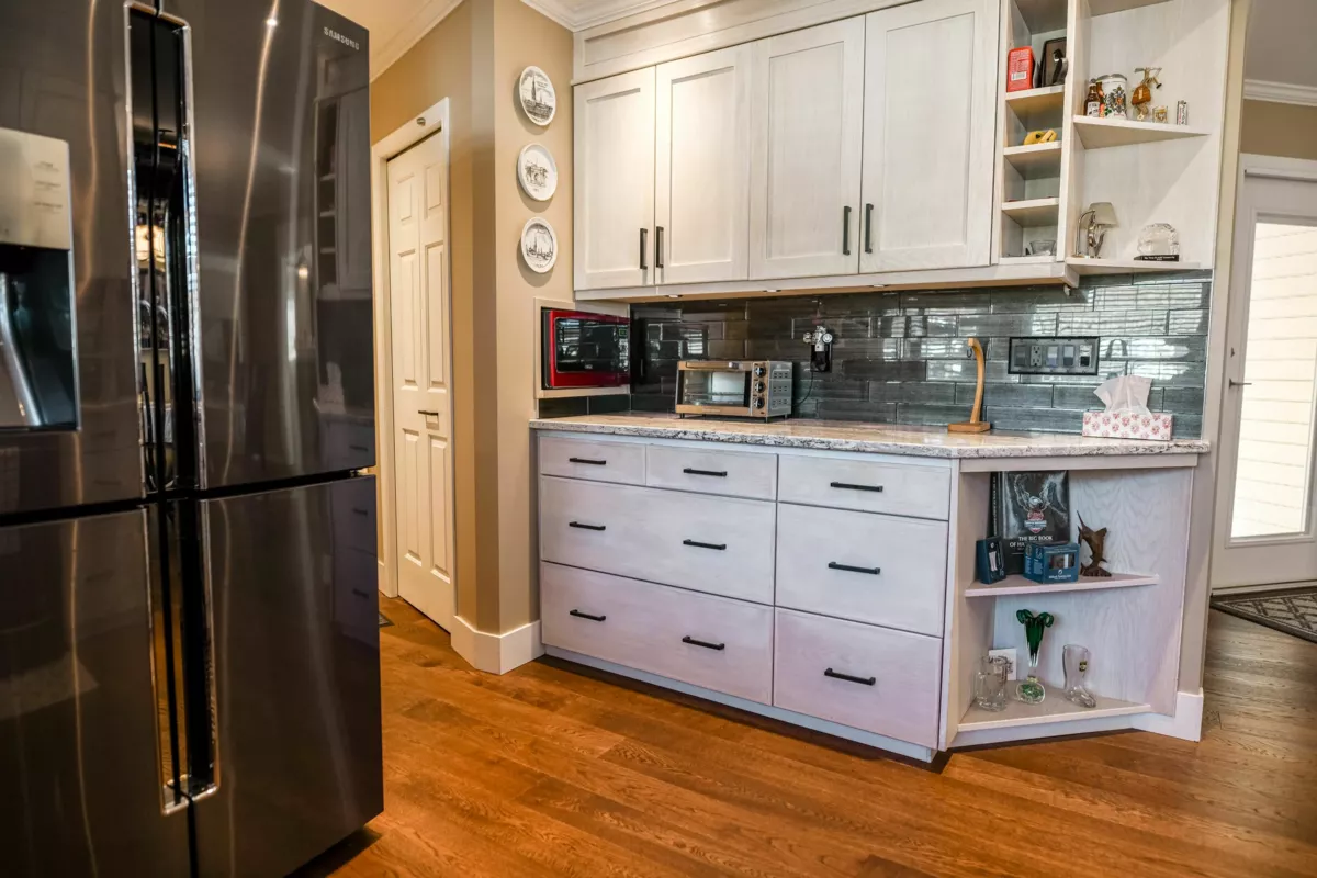Guest Bathroom Photo of 101 15121 19 Avenue, Surrey, BC