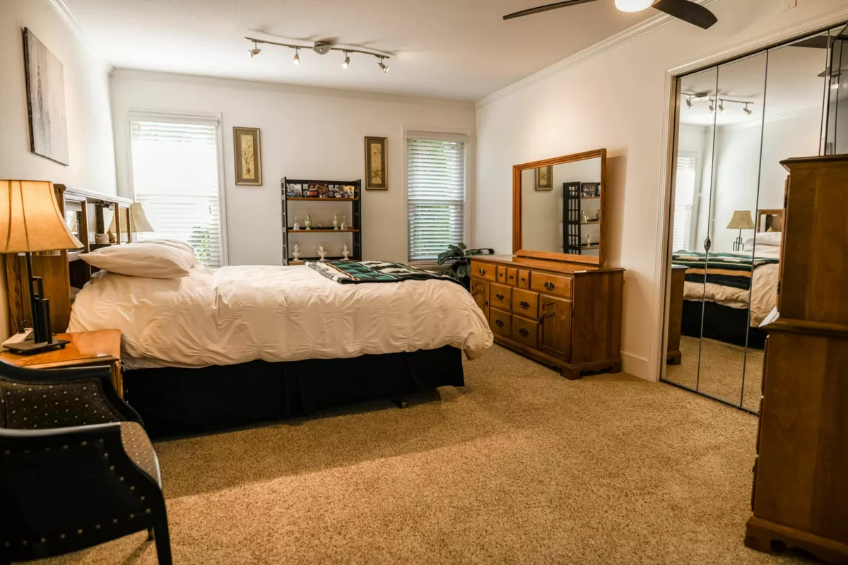 Loft / Bonus Room Photo of 101 15121 19 Avenue, Surrey, BC