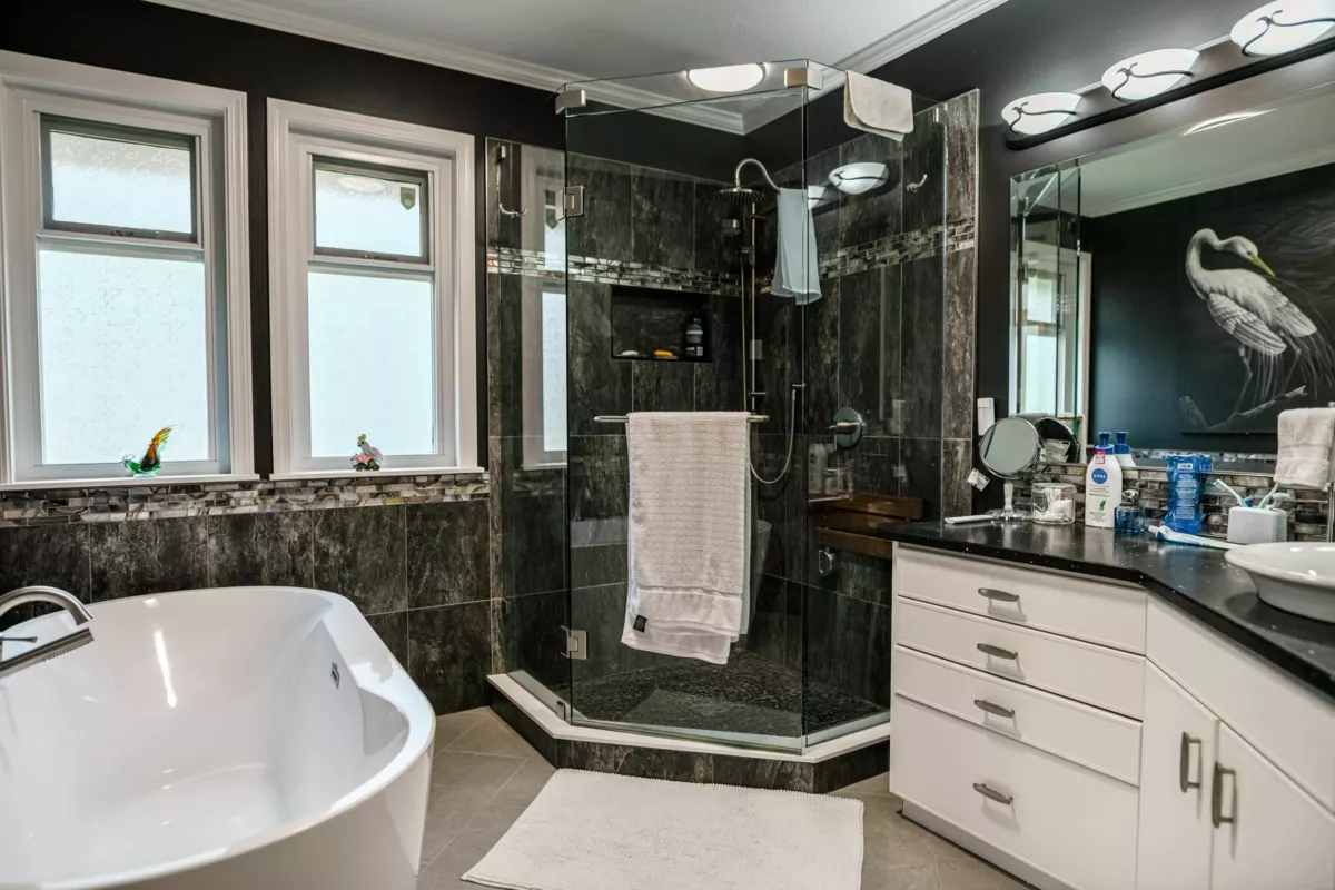 Mudroom Photo of 101 15121 19 Avenue, Surrey, BC