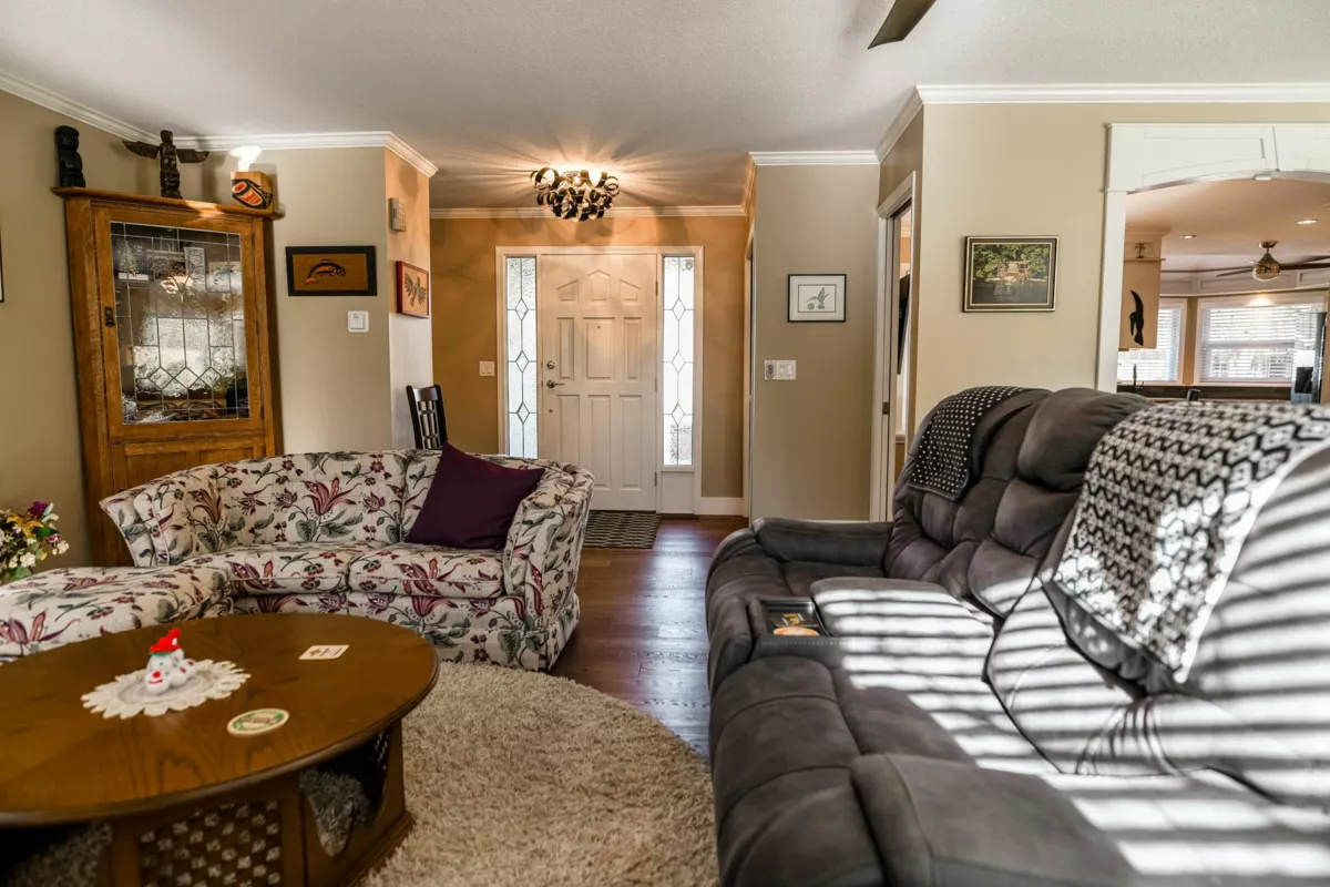 Office / Den Photo of 101 15121 19 Avenue, Surrey, BC