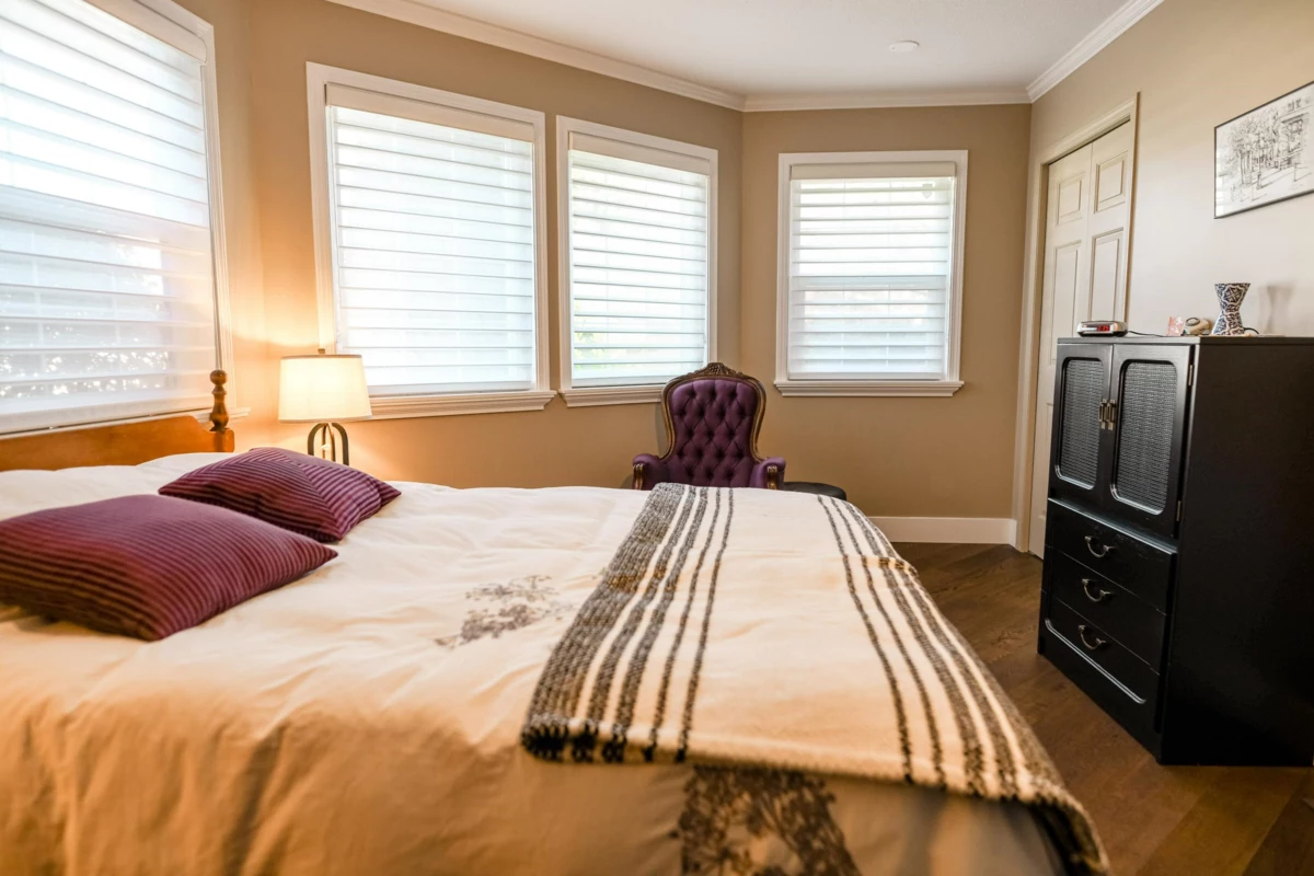 Outdoor Patio Photo of 101 15121 19 Avenue, Surrey, BC