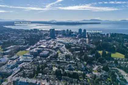 101 15121 19 Avenue, Surrey, BC, Surrey — Townhouse for sale