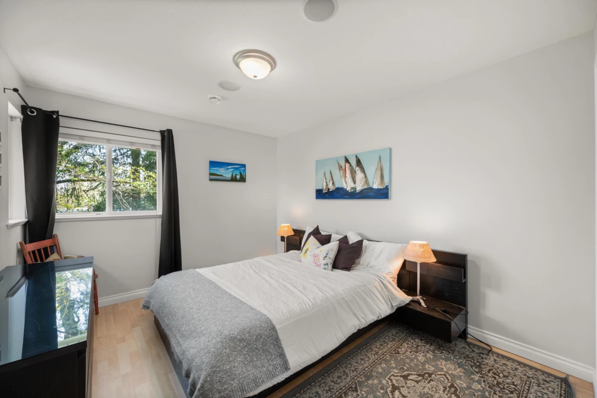 Bedroom 3 Photo of 23287 Old Yale Road, Langley, BC