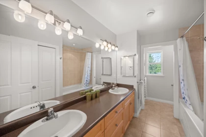 Basement Recreation Room Photo of 23287 Old Yale Road, Langley, BC