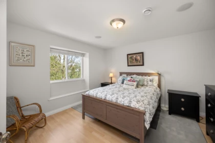 Bedroom 2 Photo of 23287 Old Yale Road, Langley, BC