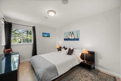 Bedroom 3 Photo of 23287 Old Yale Road, Langley, BC