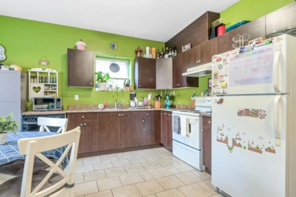 Garage Interior Photo of 5448 189a Street, Surrey, BC