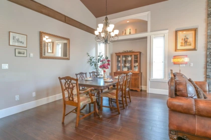 Kitchen Photo of 5448 189a Street, Surrey, BC