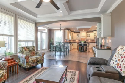 Pantry Photo of 5448 189a Street, Surrey, BC