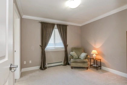 Powder Room Photo of 5448 189a Street, Surrey, BC