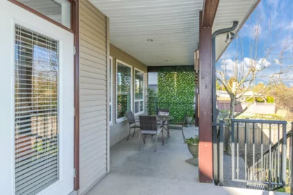 Swimming Pool Photo of 5448 189a Street, Surrey, BC