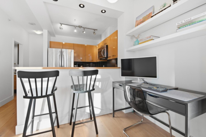 311 2268 Redbud Lane, Vancouver, BC, Vancouver — Apartment/Condo for sale