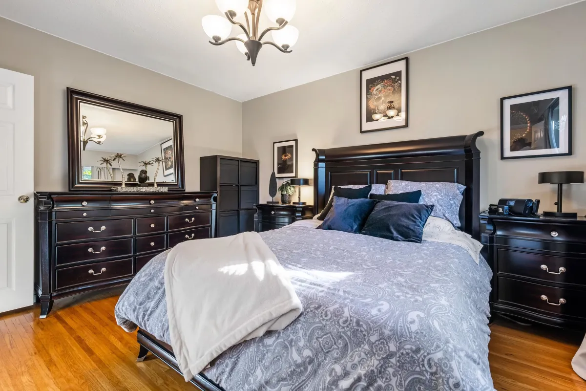 Loft / Bonus Room Photo of 2560 Haversley Avenue, Coquitlam, BC