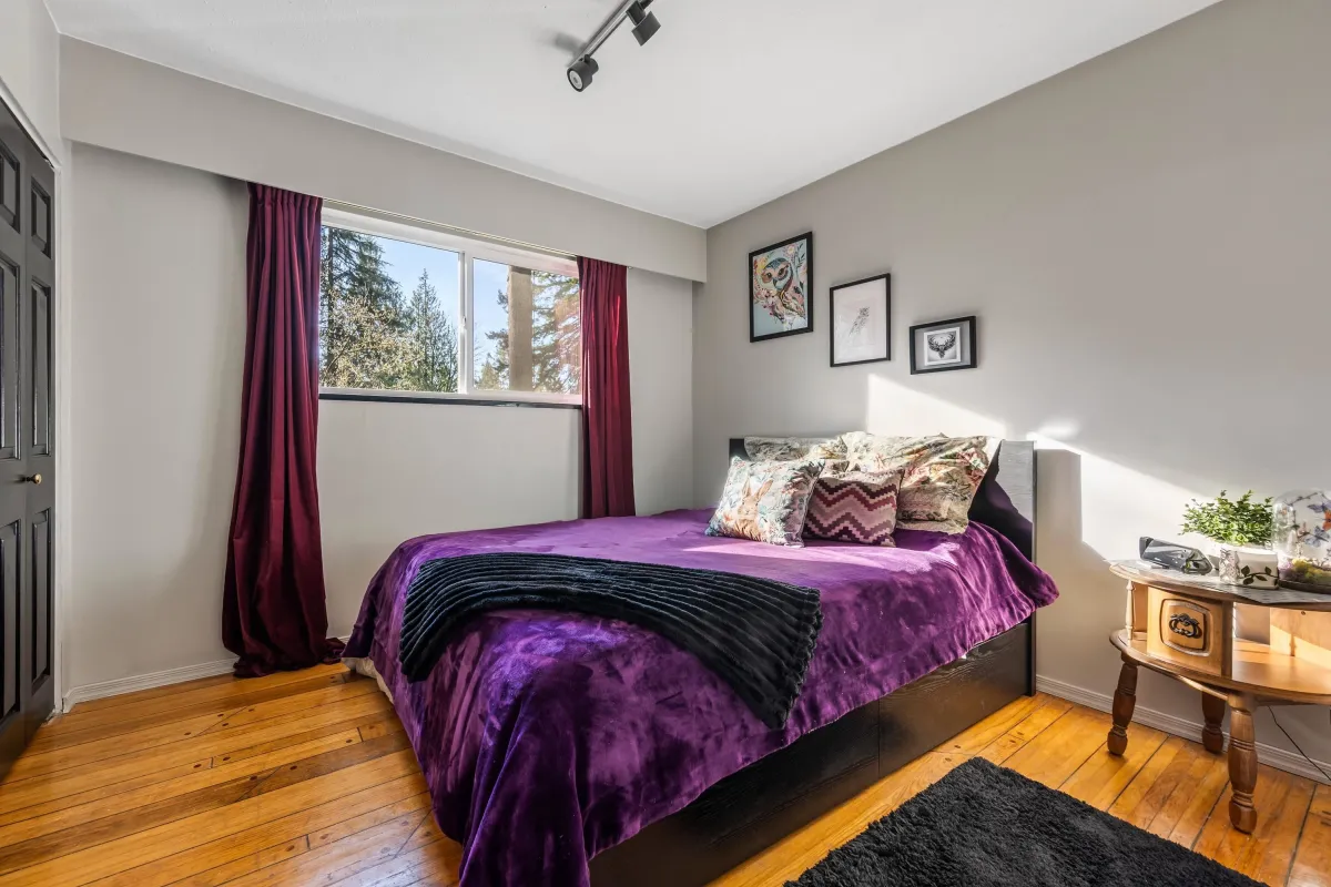 Mudroom Photo of 2560 Haversley Avenue, Coquitlam, BC