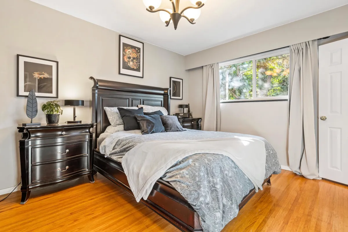 Office / Den Photo of 2560 Haversley Avenue, Coquitlam, BC