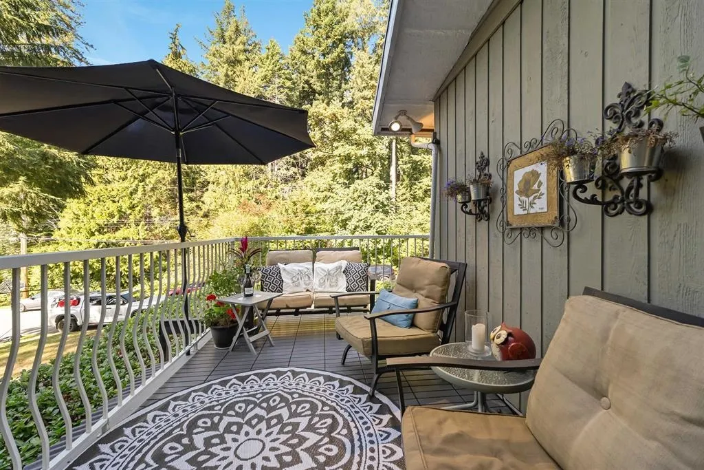 Outdoor Kitchen Photo of 2560 Haversley Avenue, Coquitlam, BC