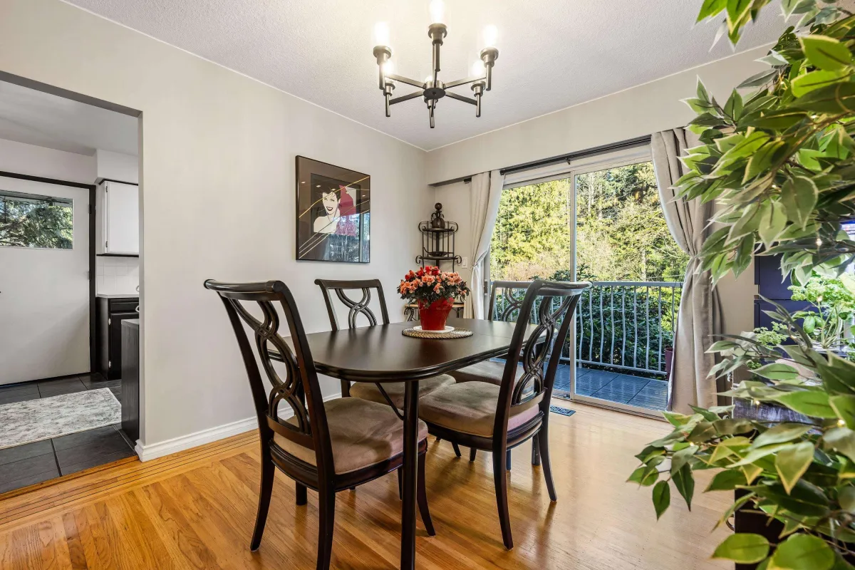 Primary Bedroom Photo of 2560 Haversley Avenue, Coquitlam, BC
