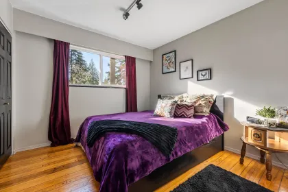Mudroom Photo of 2560 Haversley Avenue, Coquitlam, BC