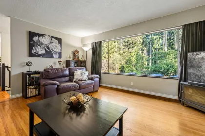 Pantry Photo of 2560 Haversley Avenue, Coquitlam, BC