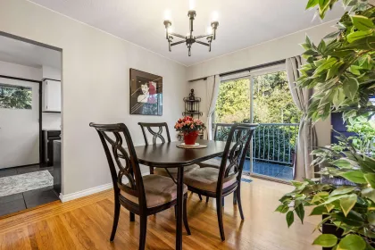 Primary Bedroom Photo of 2560 Haversley Avenue, Coquitlam, BC