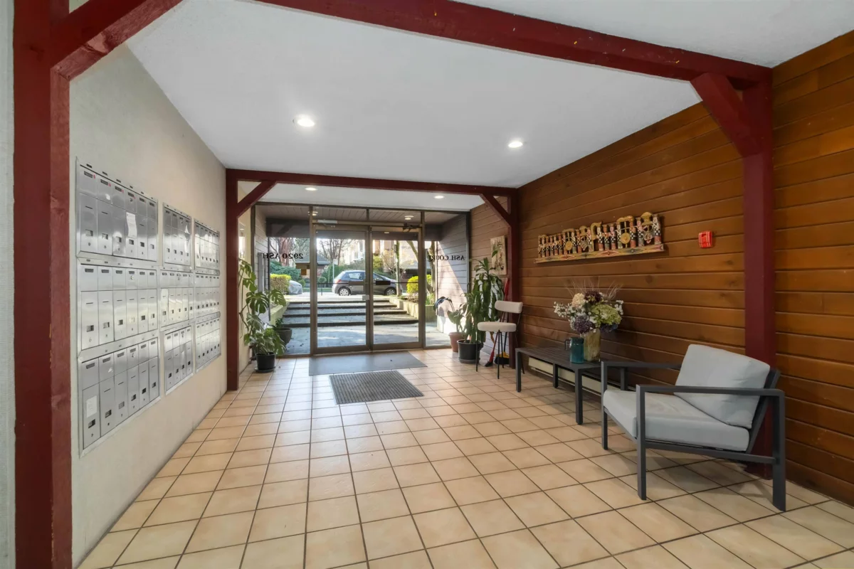 Office / Den Photo of 207 2920 Ash Street, Vancouver, BC