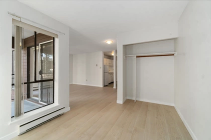 207 2920 Ash Street, Vancouver, BC