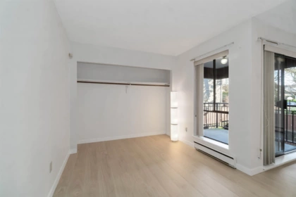 207 2920 Ash Street, Vancouver, BC