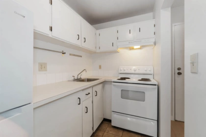 Pantry Photo of 207 2920 Ash Street, Vancouver, BC