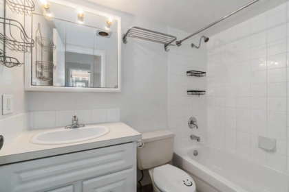 Primary Bedroom Photo of 207 2920 Ash Street, Vancouver, BC