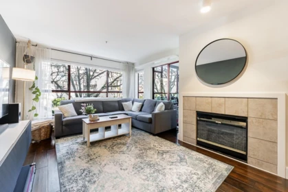 203 2140 W 12th Avenue, Vancouver, BC, Vancouver — Apartment/Condo for sale