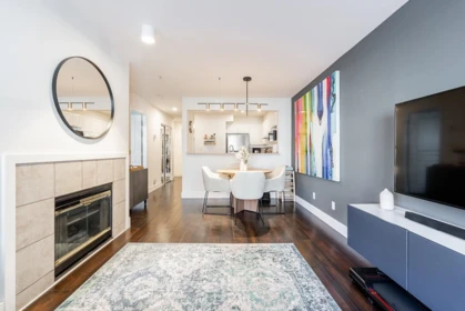 203 2140 W 12th Avenue, Vancouver, BC, Vancouver — Apartment/Condo for sale