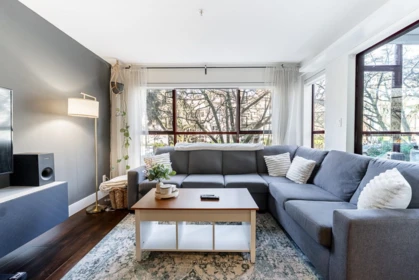 203 2140 W 12th Avenue, Vancouver, BC, Vancouver — Apartment/Condo for sale