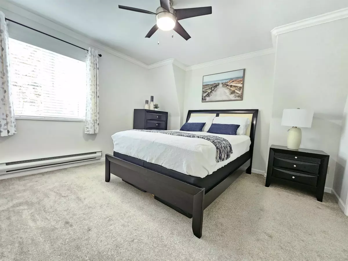 Bedroom 4 Photo of 74 8890 Walnut Grove Drive, Langley, BC