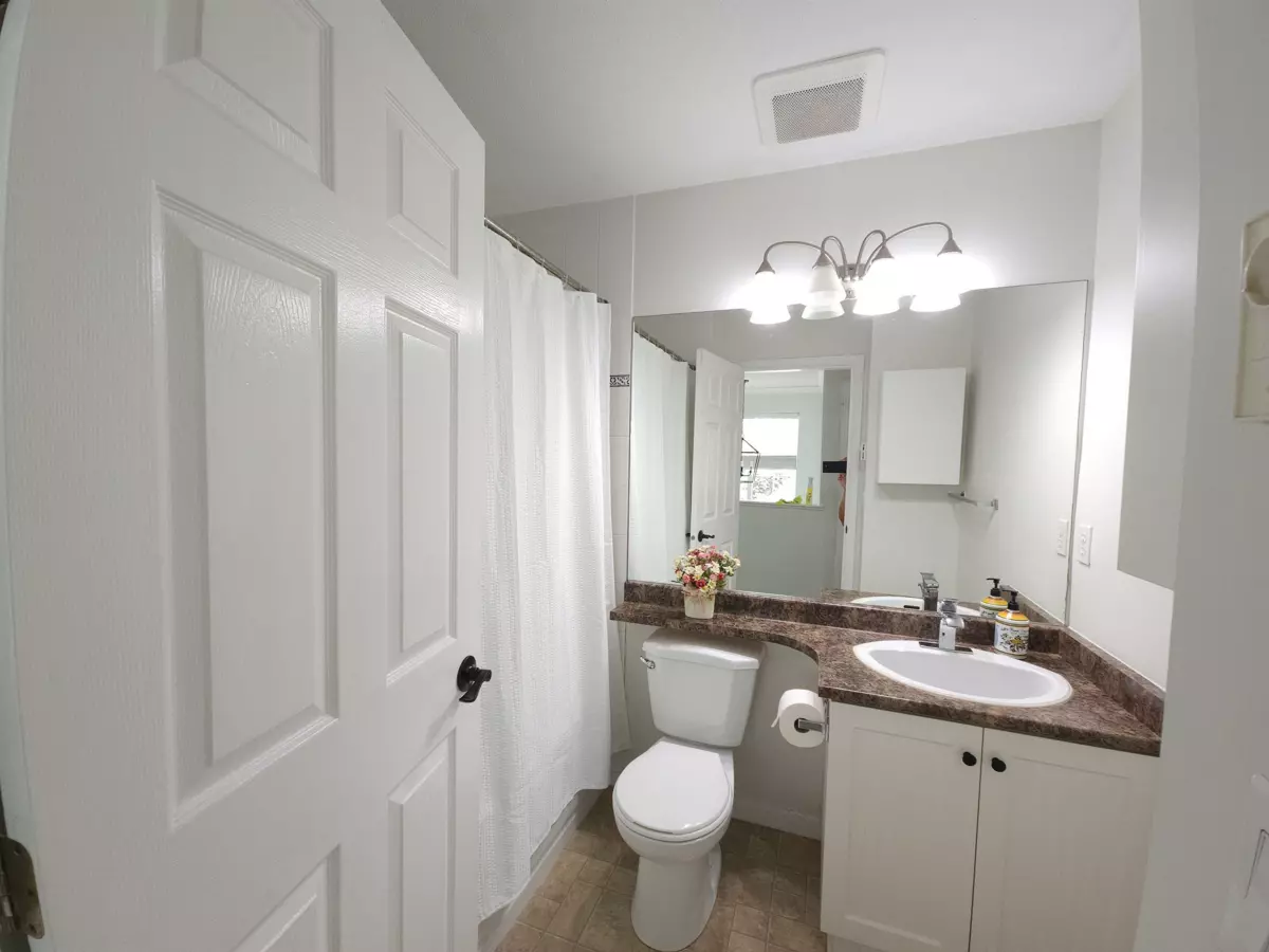 Laundry Room Photo of 74 8890 Walnut Grove Drive, Langley, BC