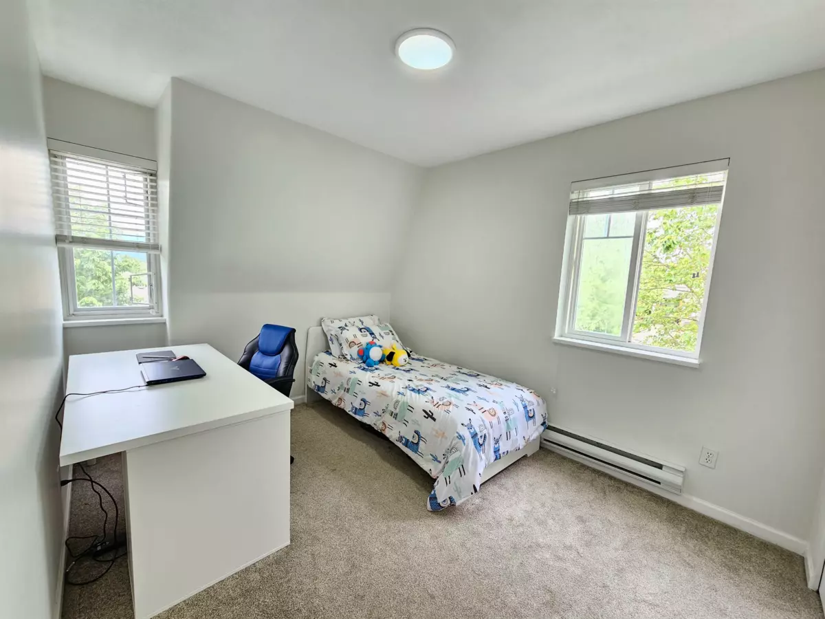 Loft / Bonus Room Photo of 74 8890 Walnut Grove Drive, Langley, BC