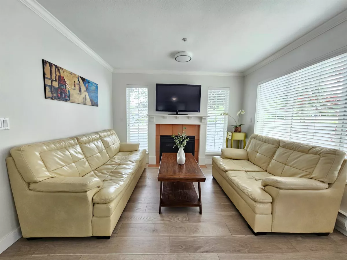 Pantry Photo of 74 8890 Walnut Grove Drive, Langley, BC